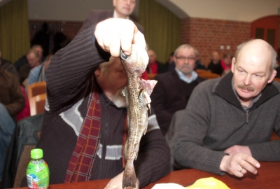 Komunikat Ministerstwa Rolnictwa w sprawie kondycji dorsza w Morzu Bałty...